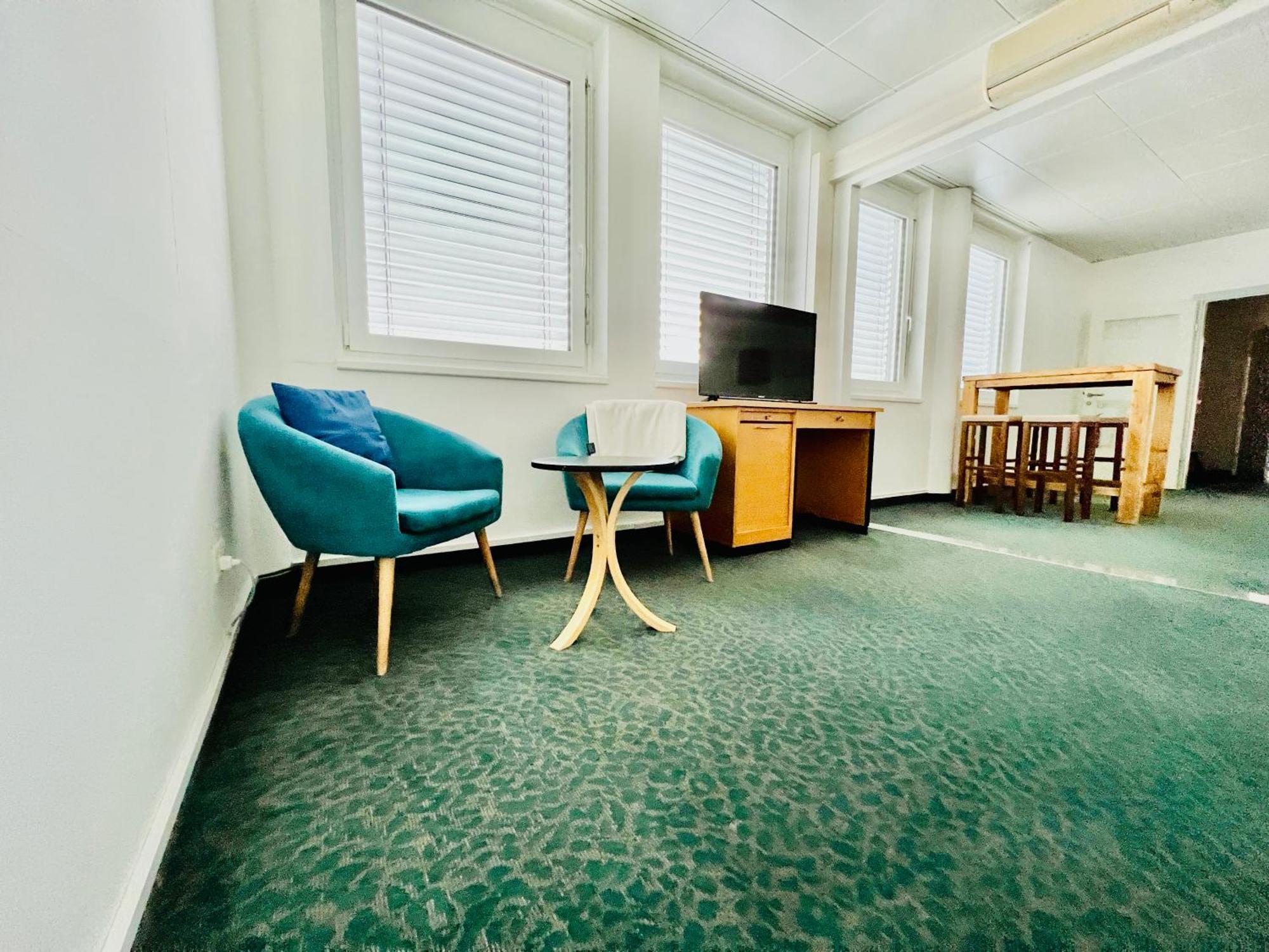 Kobra Room Fuer 4 Personen Spielberg Bei Knittelfeld Экстерьер фото