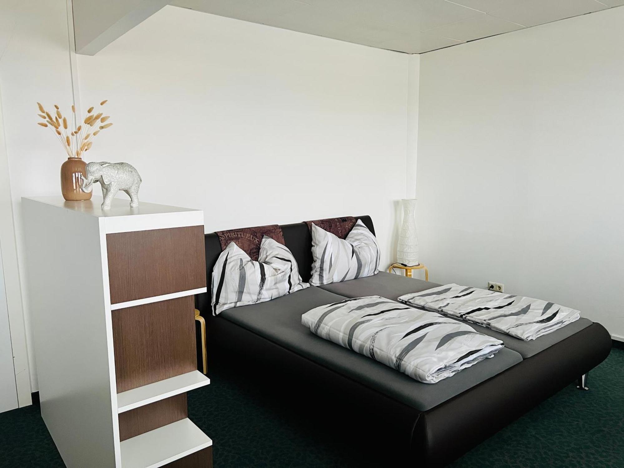 Kobra Room Fuer 4 Personen Spielberg Bei Knittelfeld Экстерьер фото